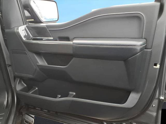 Certified 2023 Ford F150 XLT w/ Equipment Group 302A High image 6