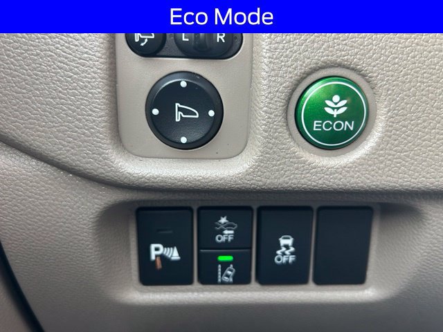 Used 2022 Honda Pilot Elite image 24
