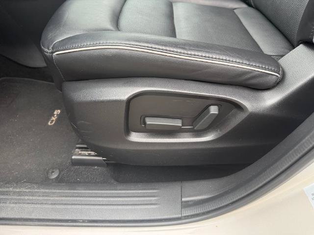 Used 2025 MAZDA CX-5 AWD 2.5 S w/ Select Package image 13