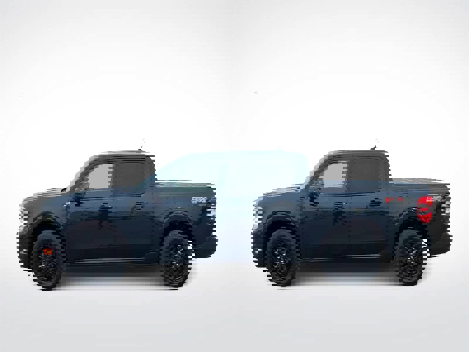 Certified 2022 Ford Maverick XLT w/ Equipment Group 300A Standard image 5