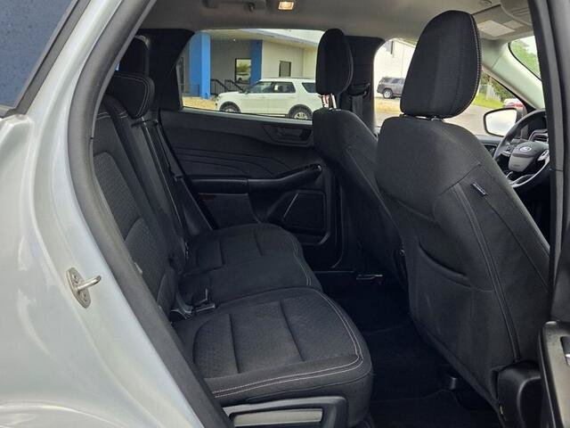 Certified 2025 Ford Escape Active AWD/4WD image 16