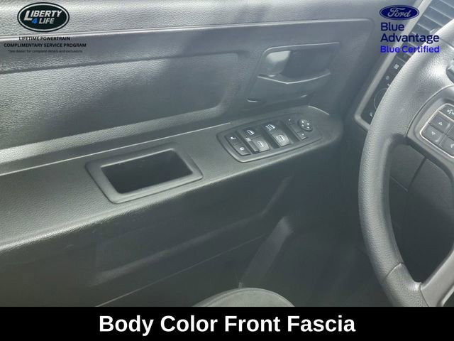 Used 2019 RAM 1500 Express w/ Express Value Package image 33