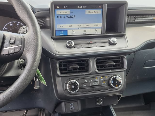 Certified 2024 Ford Maverick XL FWD image 9