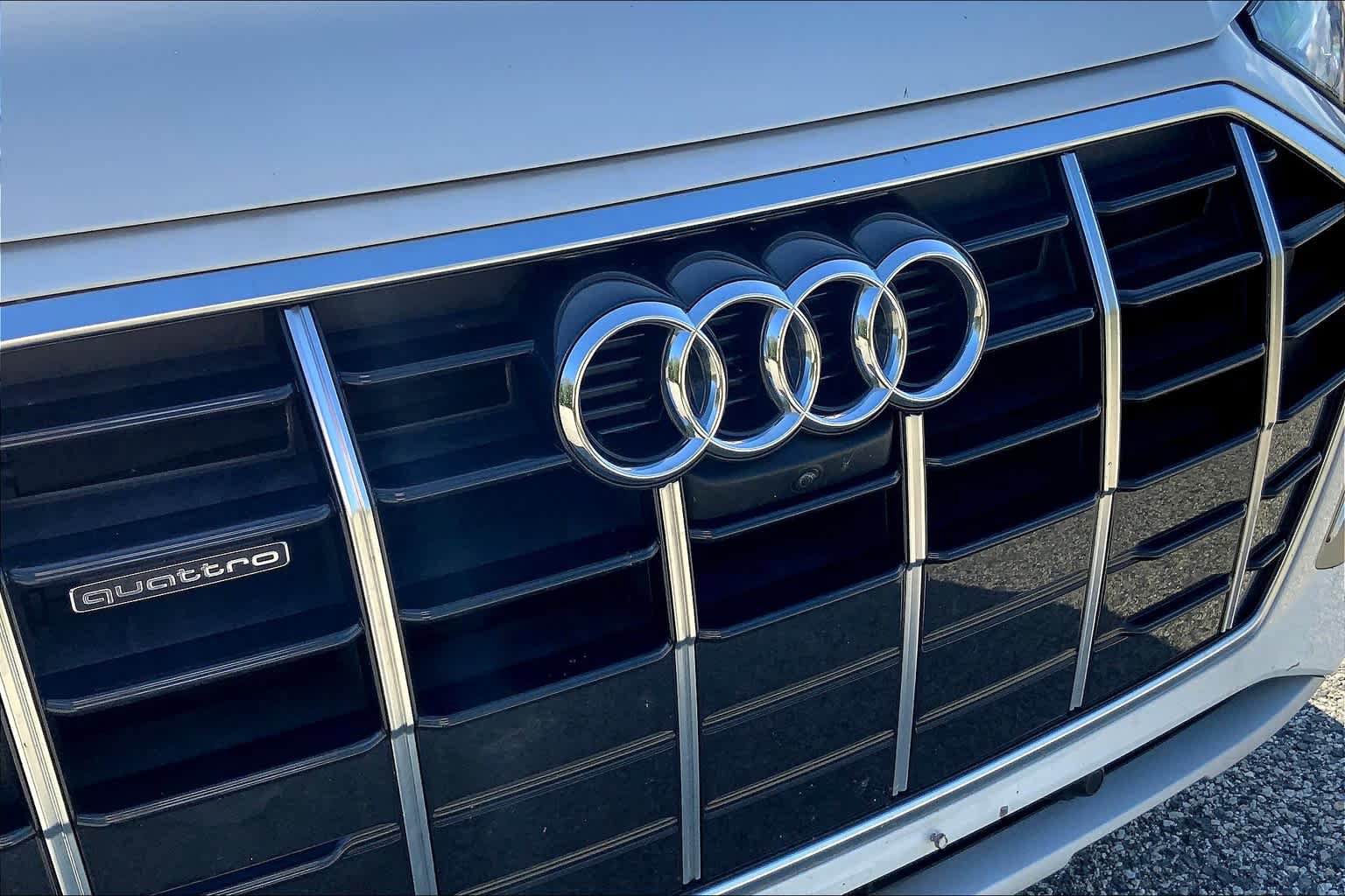 Used 2021 Audi Q5 2.0T Premium Plus AWD/4WD image 32
