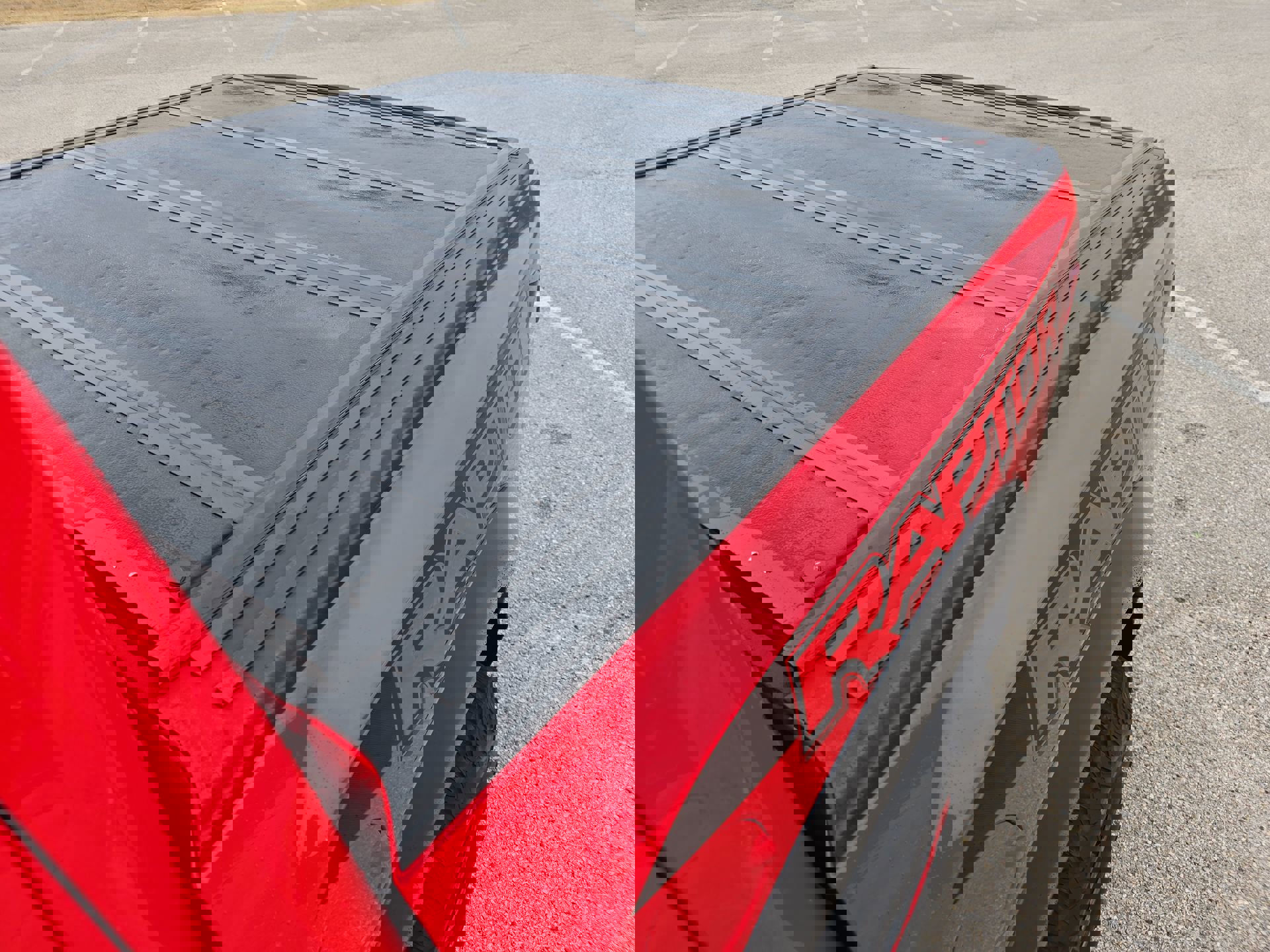 Certified 2018 Ford F150 Raptor w/ Equipment Group 802A Luxury image 23