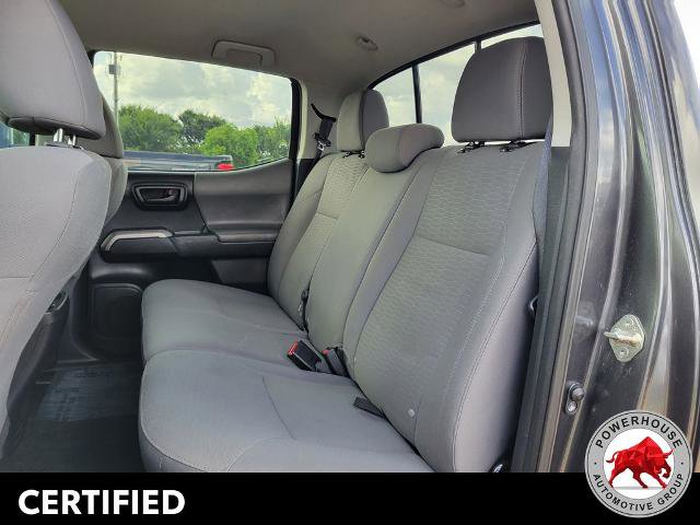 Used 2018 Toyota Tacoma SR5 RWD image 16