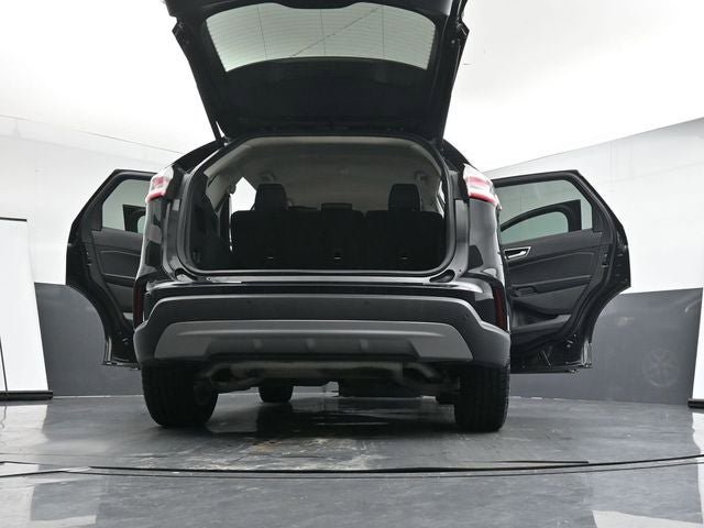 Certified 2023 Ford Edge SEL w/ Convenience Package AWD/4WD image 40