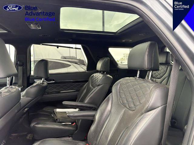 Used 2020 Hyundai Palisade Limited FWD image 19