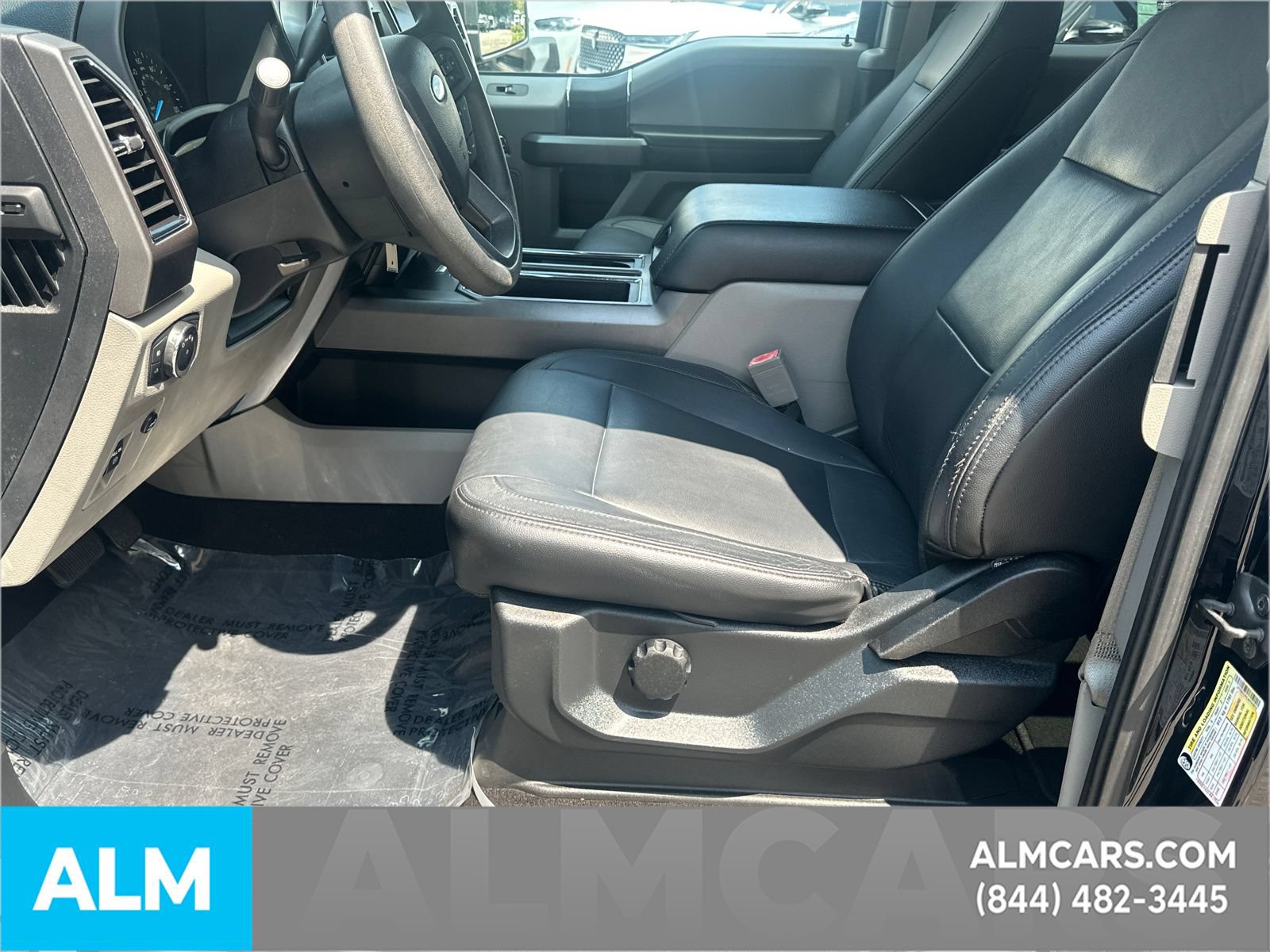 Certified 2018 Ford F150 XLT RWD image 10