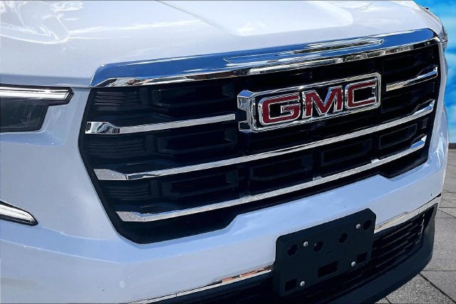 Used 2025 GMC Acadia Elevation w/ LPO, Floor Liner Package FWD image 26