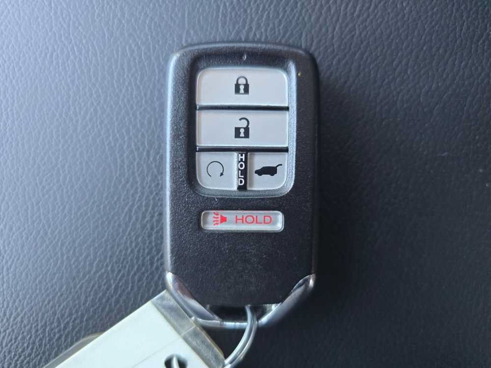 Used 2022 Honda CR-V EX-L image 21
