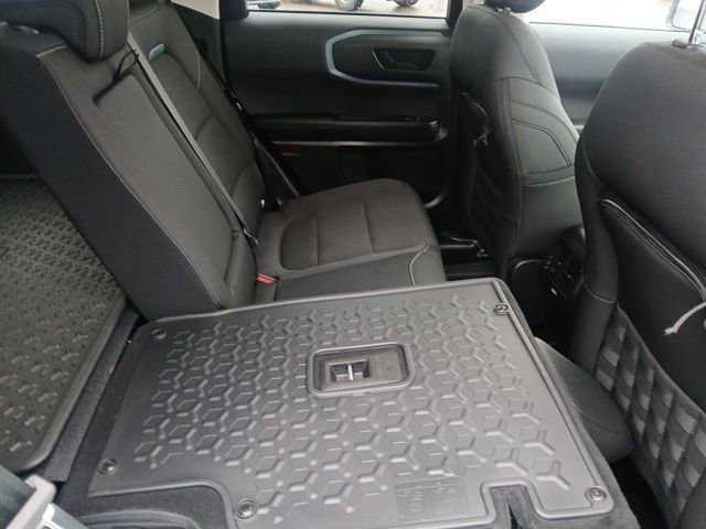 Certified 2024 Ford Bronco Sport Badlands image 51