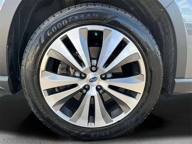 Used 2022 Subaru Ascent Limited image 31