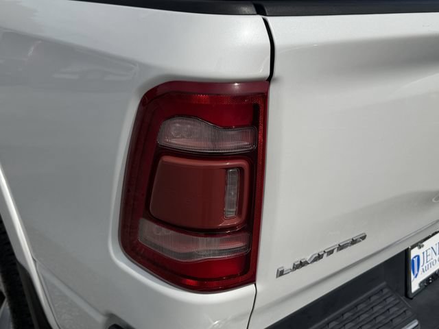 Used 2019 RAM 1500 Limited AWD/4WD image 43