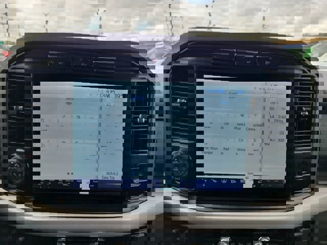 Certified 2021 Ford F150 XLT w/ Equipment Group 302A High AWD/4WD image 22