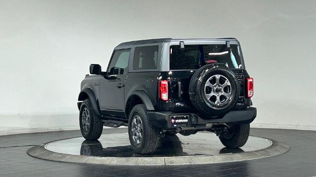 Certified 2024 Ford Bronco Big Bend AWD/4WD image 7
