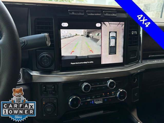 Certified 2024 Ford F250 King Ranch w/ Chrome Package image 8