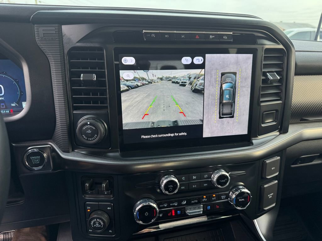 Certified 2024 Ford F150 Raptor image 38