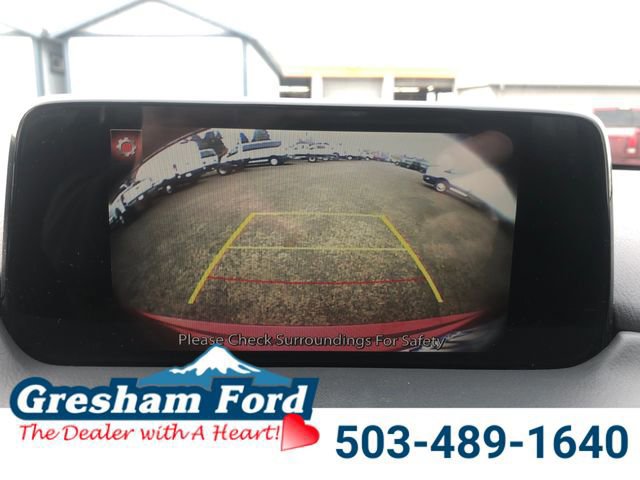 Used 2017 MAZDA CX-5 Touring w/ Preferred Equipment Package image 21