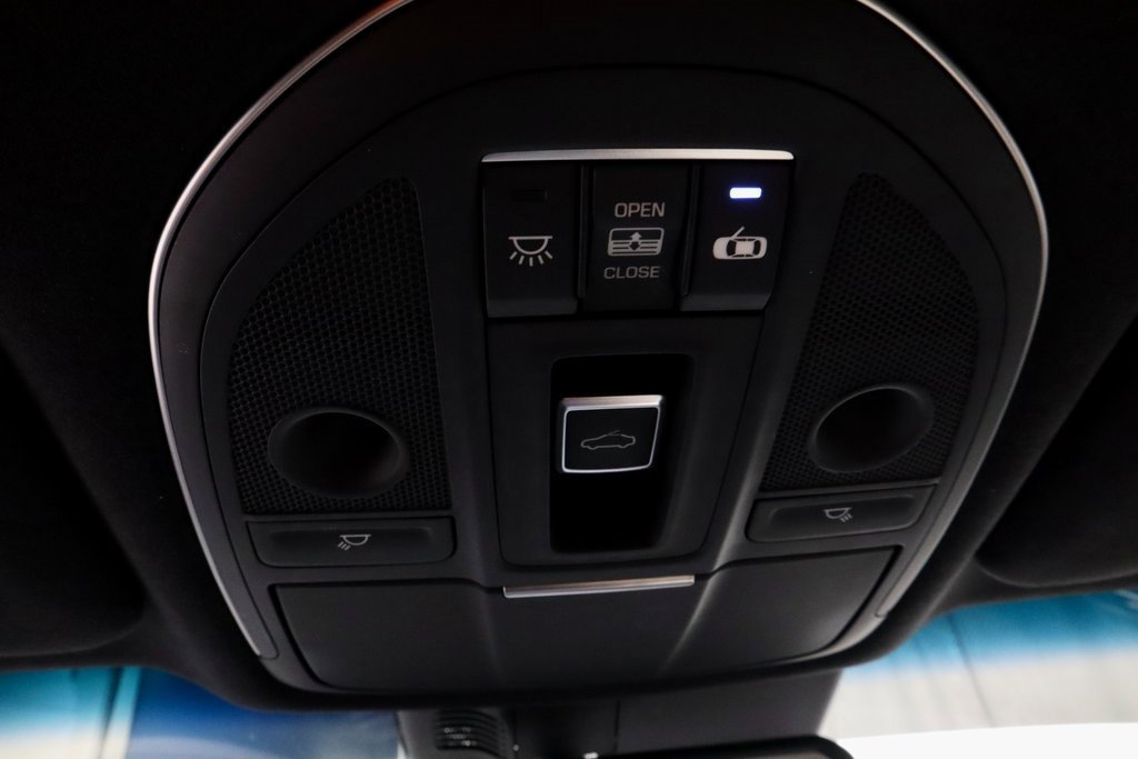 Used 2019 Genesis G80 3.3T Sport image 24