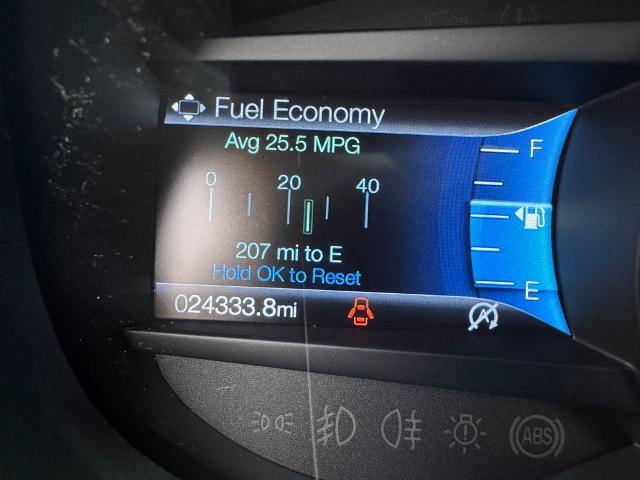 Certified 2024 Ford Edge SEL w/ Convenience Package AWD/4WD image 15