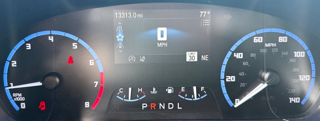 Certified 2022 Ford Bronco Sport Big Bend w/ Convenience Package AWD/4WD image 13