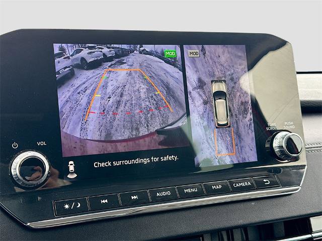 Used 2023 Mitsubishi Outlander SE image 12