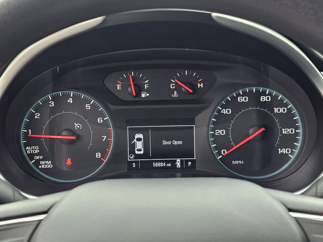 Used 2024 Chevrolet Malibu LT image 12