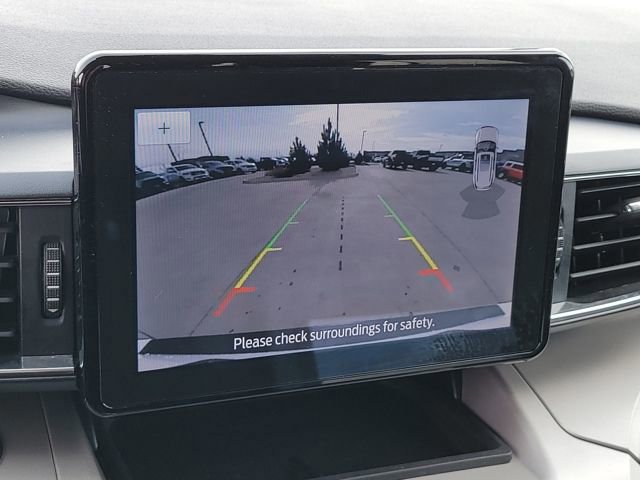 Certified 2024 Ford Explorer XLT w/ Equipment Group 202A image 14