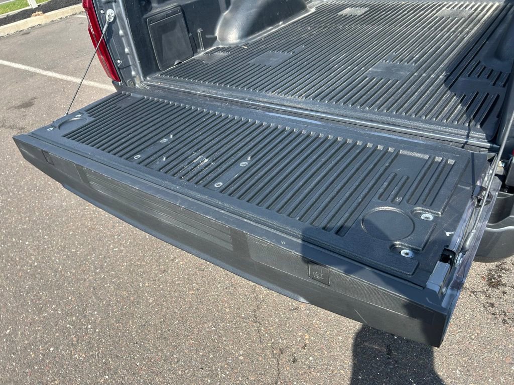 Certified 2024 Ford F150 XLT w/ Equipment Group 302A MID image 22