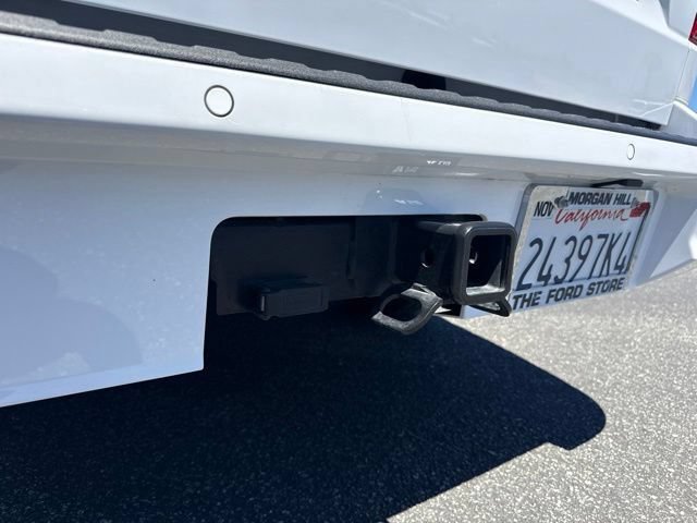 Certified 2025 Ford Maverick Lobo AWD/4WD image 10
