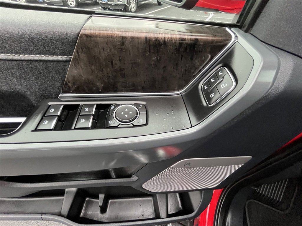 Certified 2022 Ford F150 Lariat image 21