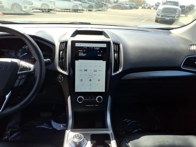 Certified 2024 Ford Edge SEL AWD/4WD image 16