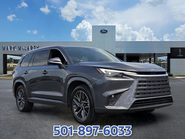 Used 2025 Lexus TX 350 AWD w/ Technology Package image 7