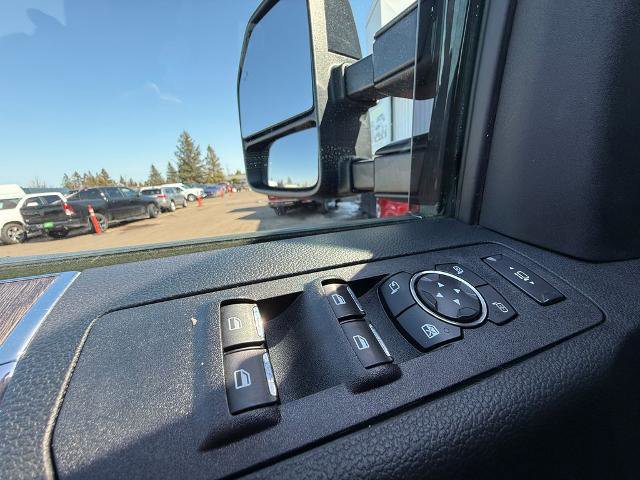 Certified 2021 Ford F350 Lariat AWD/4WD image 37