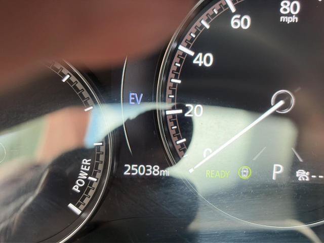 Used 2025 MAZDA CX-50 AWD 2.5 Hybrid w/ Premium Pkg image 32