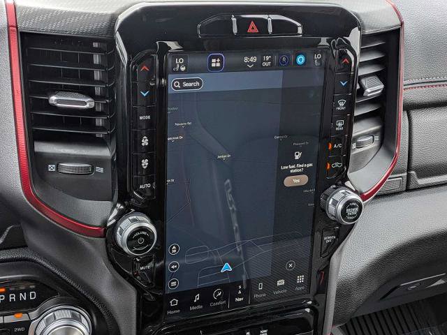 Used 2023 RAM 1500 Rebel w/ Rebel Level 1 Equipment Group AWD/4WD image 28