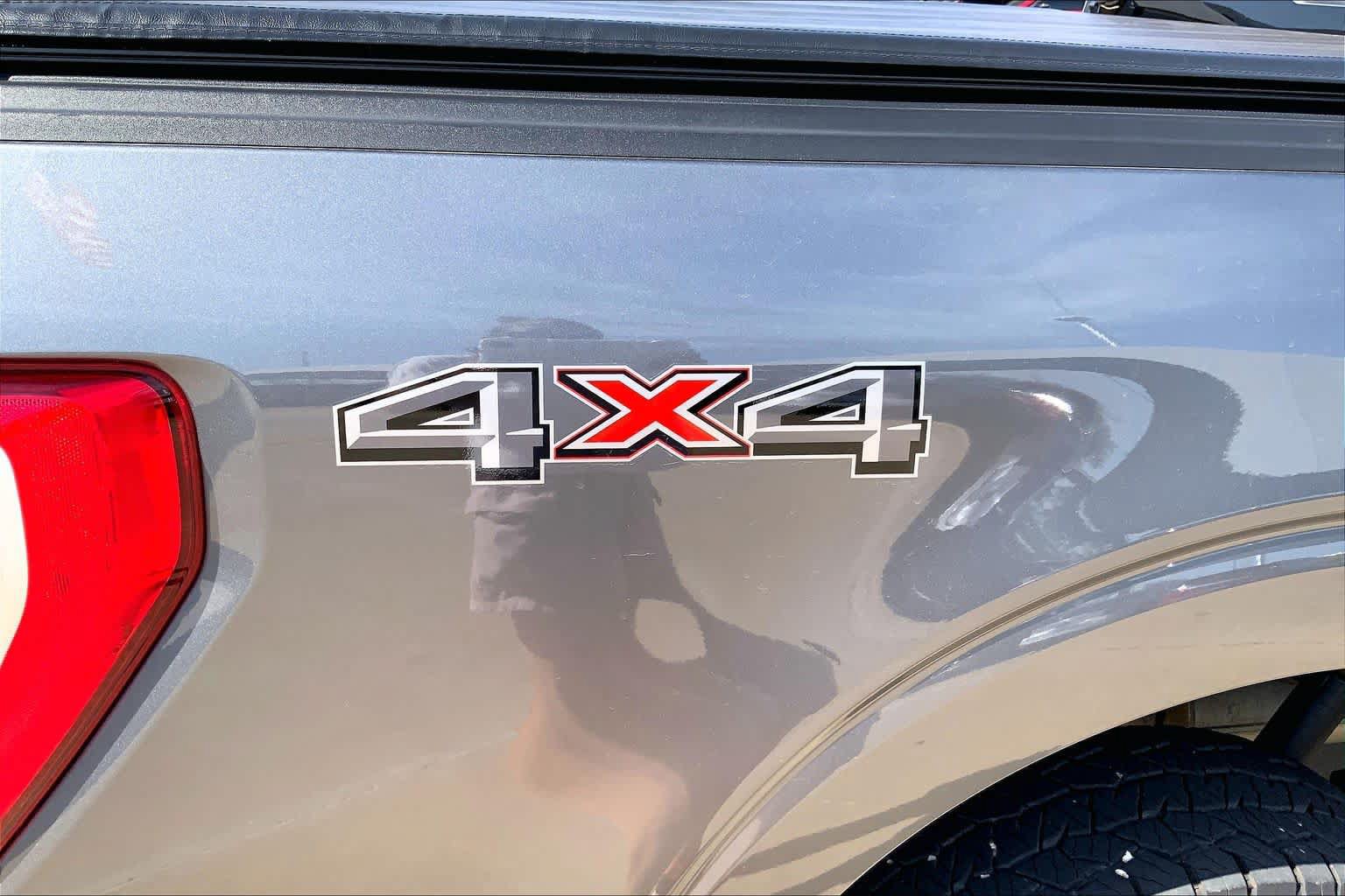 Certified 2023 Ford F150 XLT w/ Equipment Group 302A High AWD/4WD image 58
