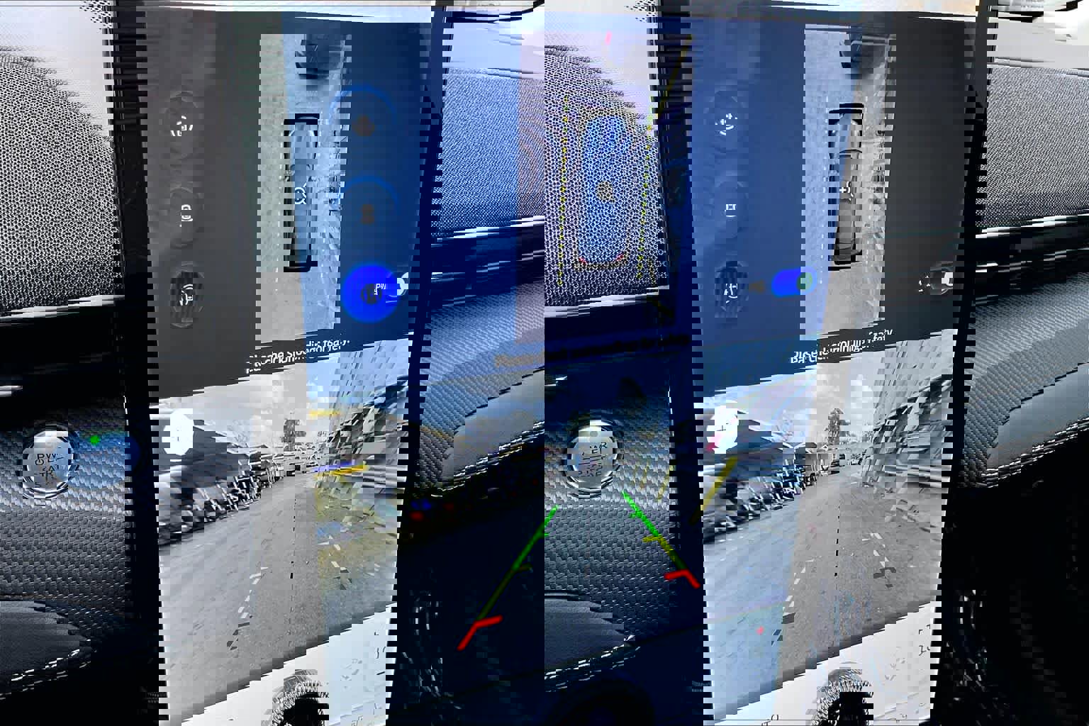 Certified 2023 Ford Mustang Mach-E Premium w/ Mustang Nite Pony Package image 28