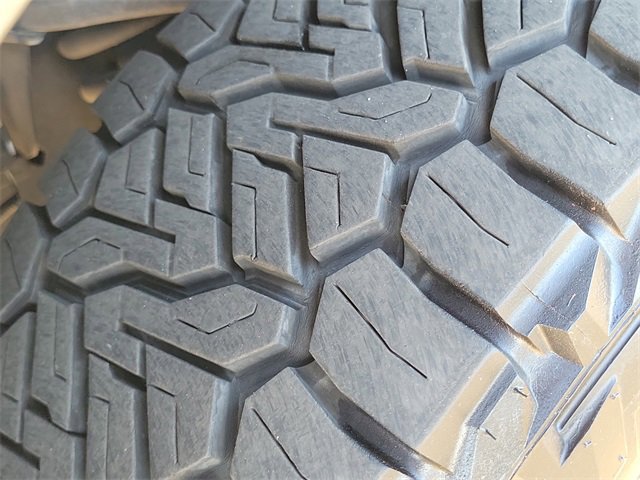 Certified 2021 Ford F150 Platinum w/ Equipment Group 701A High image 37