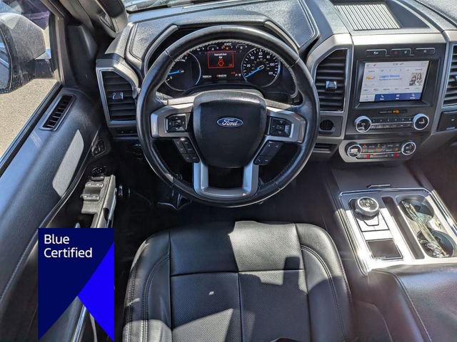 Certified 2021 Ford Expedition XLT image 29