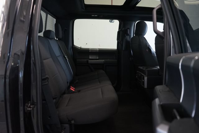 Certified 2020 Ford F150 XLT w/ Equipment Group 302A Luxury AWD/4WD image 30