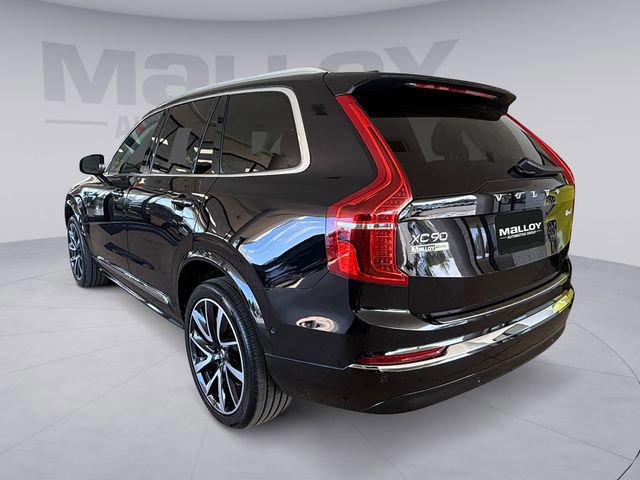 Used 2023 Volvo XC90 B6 Plus w/ Protection Package Premier AWD/4WD image 3