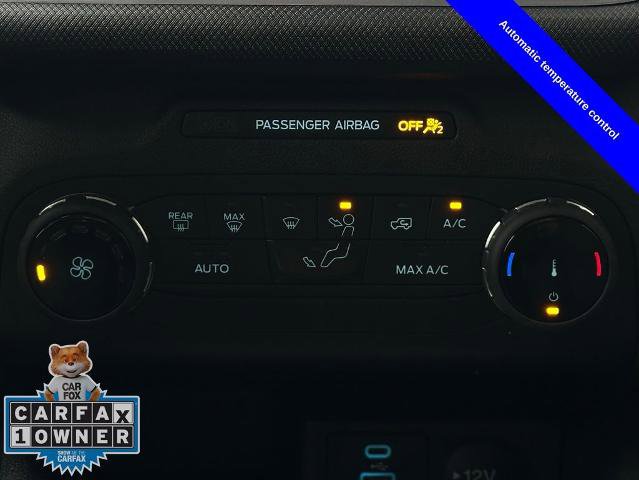 Certified 2022 Ford Bronco Sport Big Bend image 16