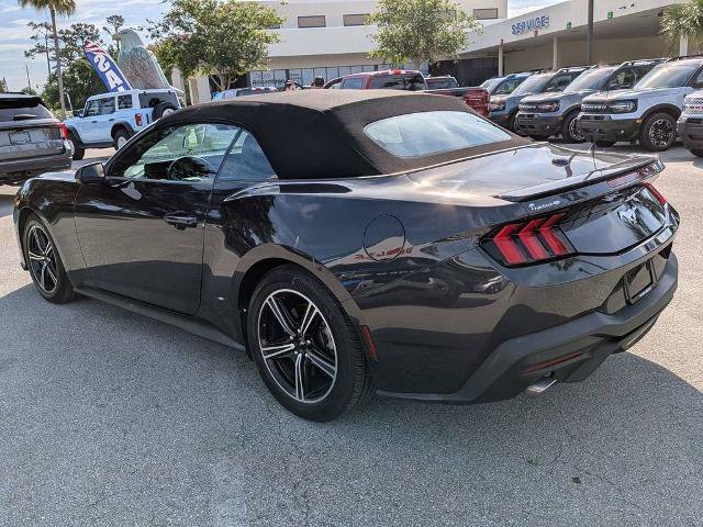 Certified 2024 Ford Mustang Premium RWD image 5