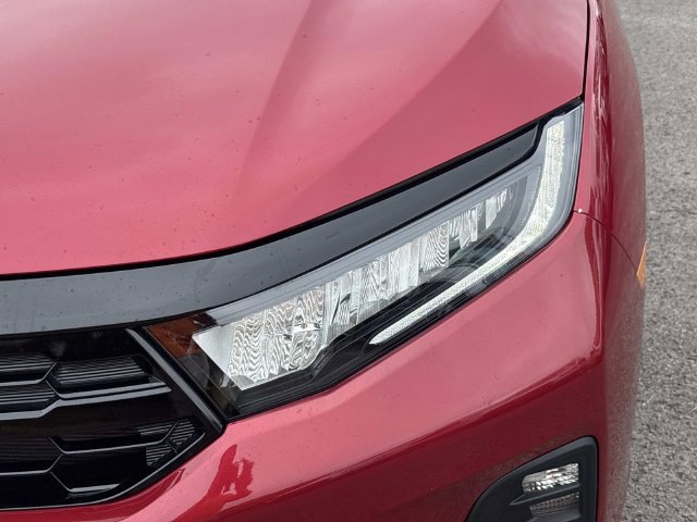 Used 2026 Honda Odyssey Touring image 10