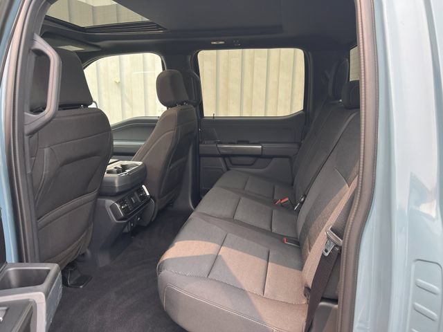 Certified 2023 Ford F150 XLT w/ Equipment Group 302A High AWD/4WD image 13