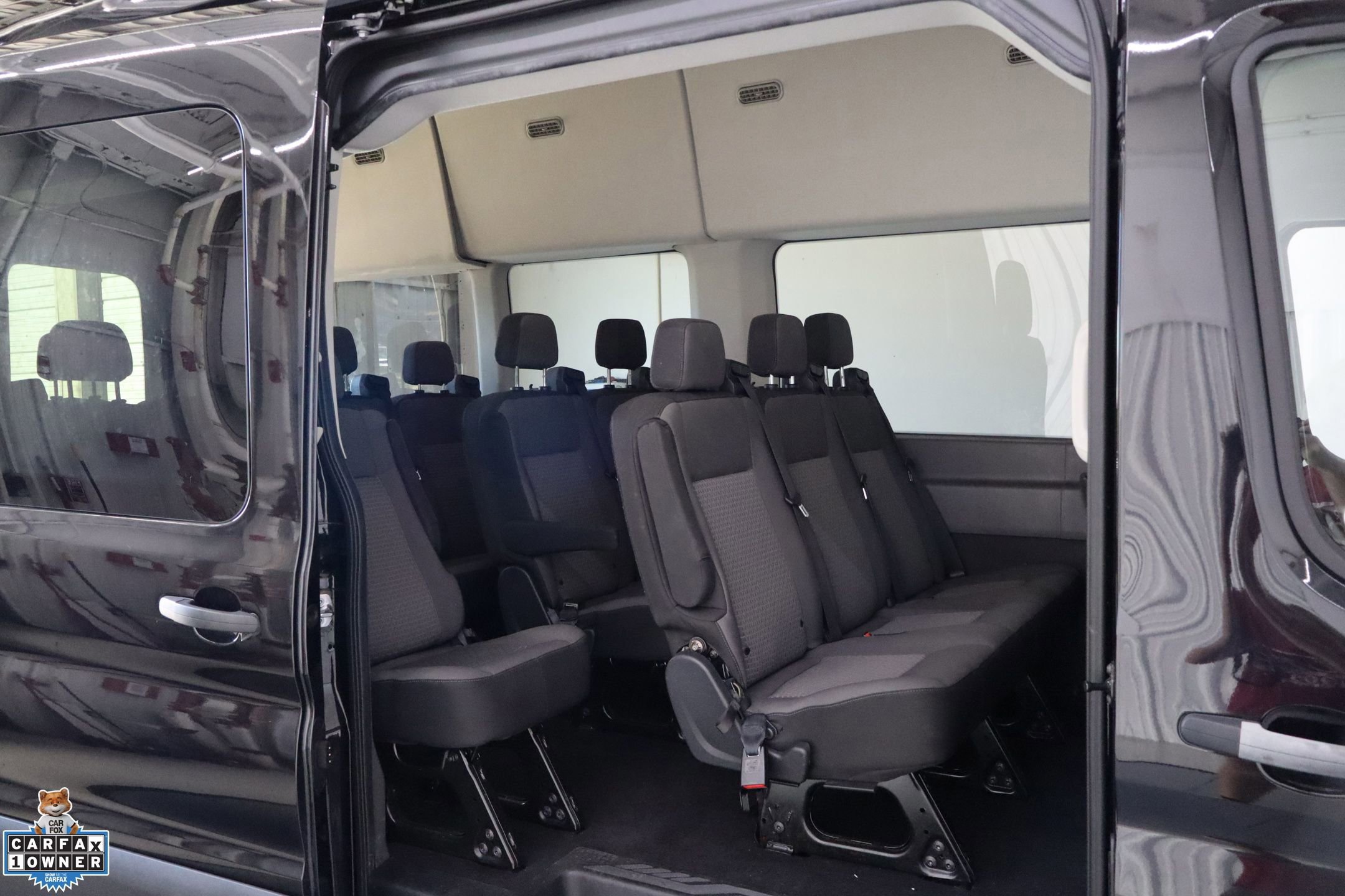 Certified 2024 Ford Transit 350 XLT image 26