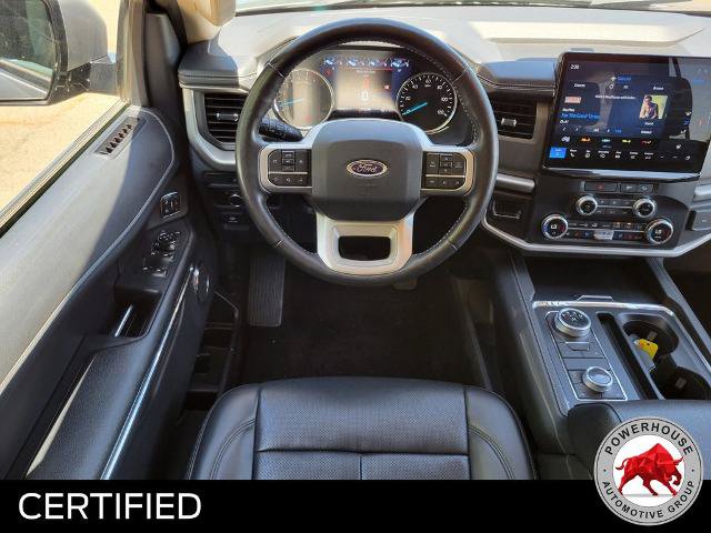 Certified 2023 Ford Expedition XLT AWD/4WD image 21