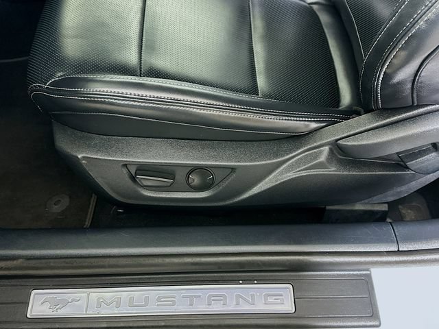 Certified 2024 Ford Mustang Premium RWD image 26